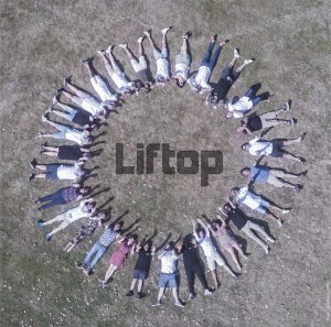 Liftop, une entreprise de conception de solutions d'aides à la manutention