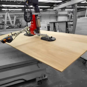 Manipulateur panneaux bois
