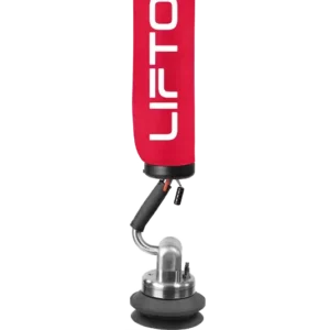 Préhenseur à ventouse cartons