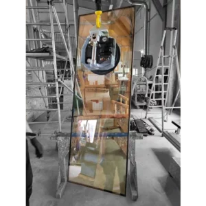 ventouse vitre puissante