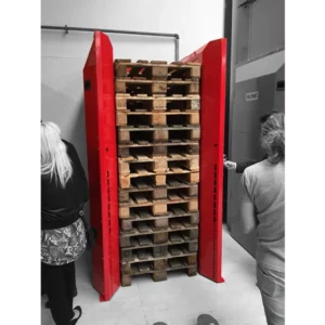 dépileur de palettes automatique