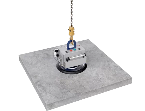 Manipulateur ventouse Ergo Chantier Aéro Cube