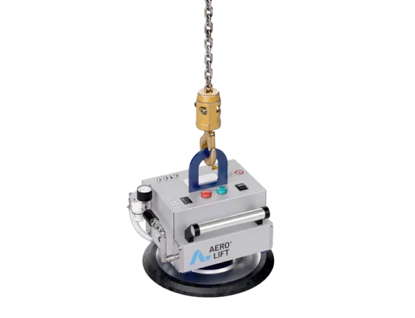 Manipulateur ventouse Ergo Chantier Aéro Cube