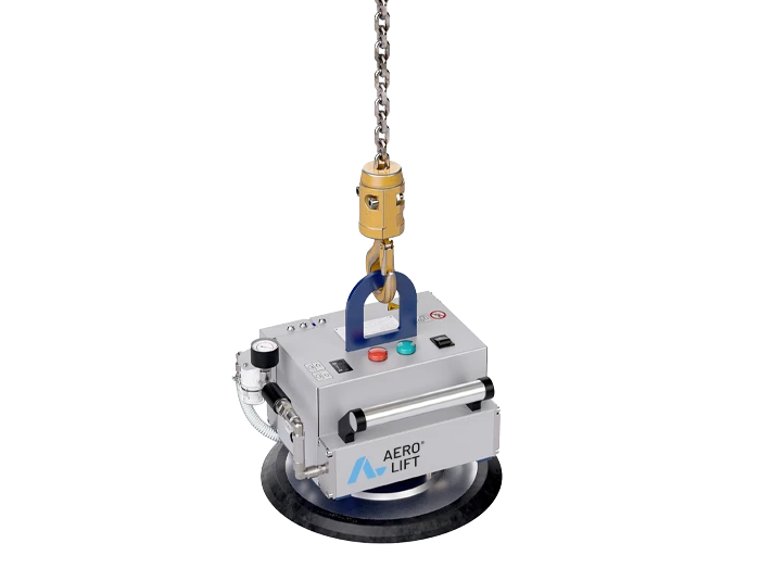 Manipulateur ventouse Ergo Chantier Aéro Cube