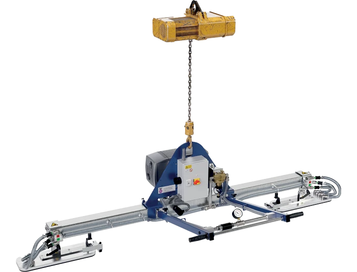 Manipulateur ventouses ERGO BOIS Aéro Timber