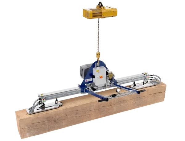 Manipulateur ventouses Ergo bois Aéro Timber