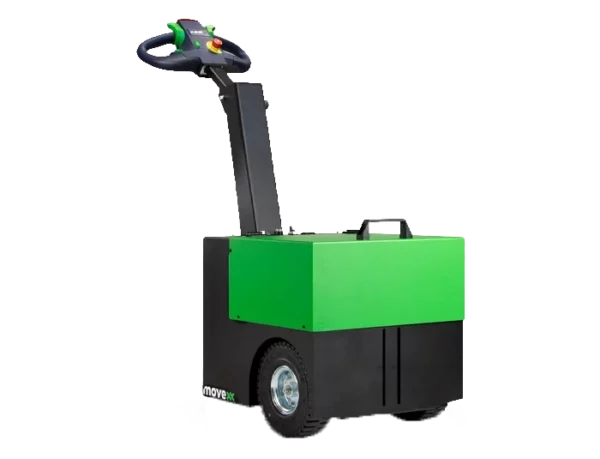 Tracteur pousseur TT2500-S-PUSH