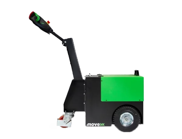 Tracteur pousseur TT2500-S-PUSH