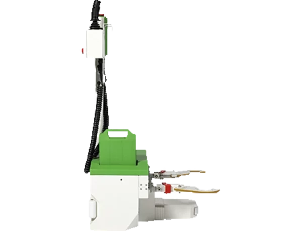 Tireur-pousseur TT0450-M-BM BED MOVER
