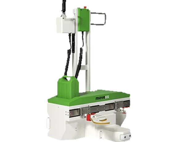Tireur-pousseur TT0450-M-BM BED MOVER