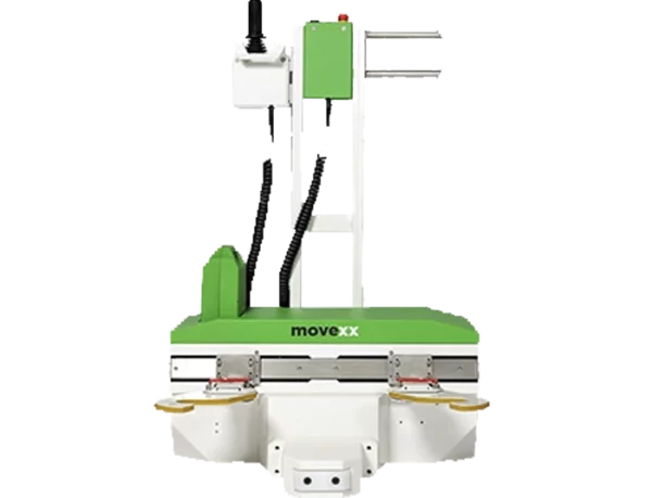 Tireur-pousseur TT0450-M-BM BED MOVER