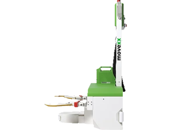 Tireur-pousseur TT0450-M-BM BED MOVER