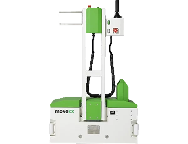 Tireur-pousseur TT0450-M-BM BED MOVER