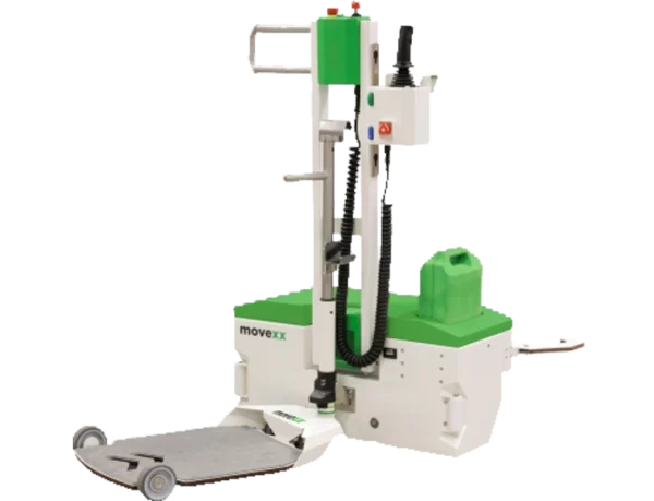 Tireur-pousseur TT0450-M-BM BED MOVER