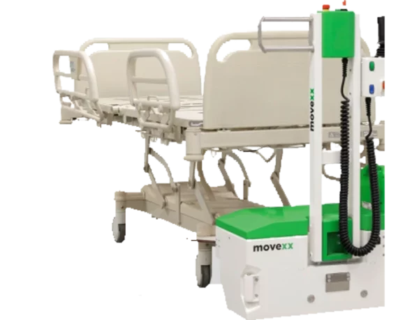 Tireur-pousseur TT0450-M-BM BED MOVER