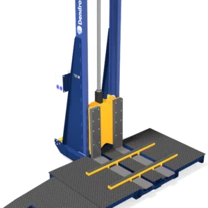Pont élévateur CBL6