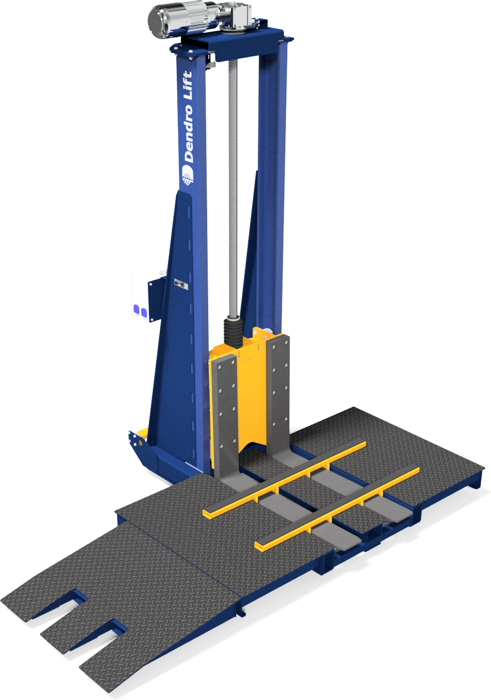 CBL6 Prototyp 01