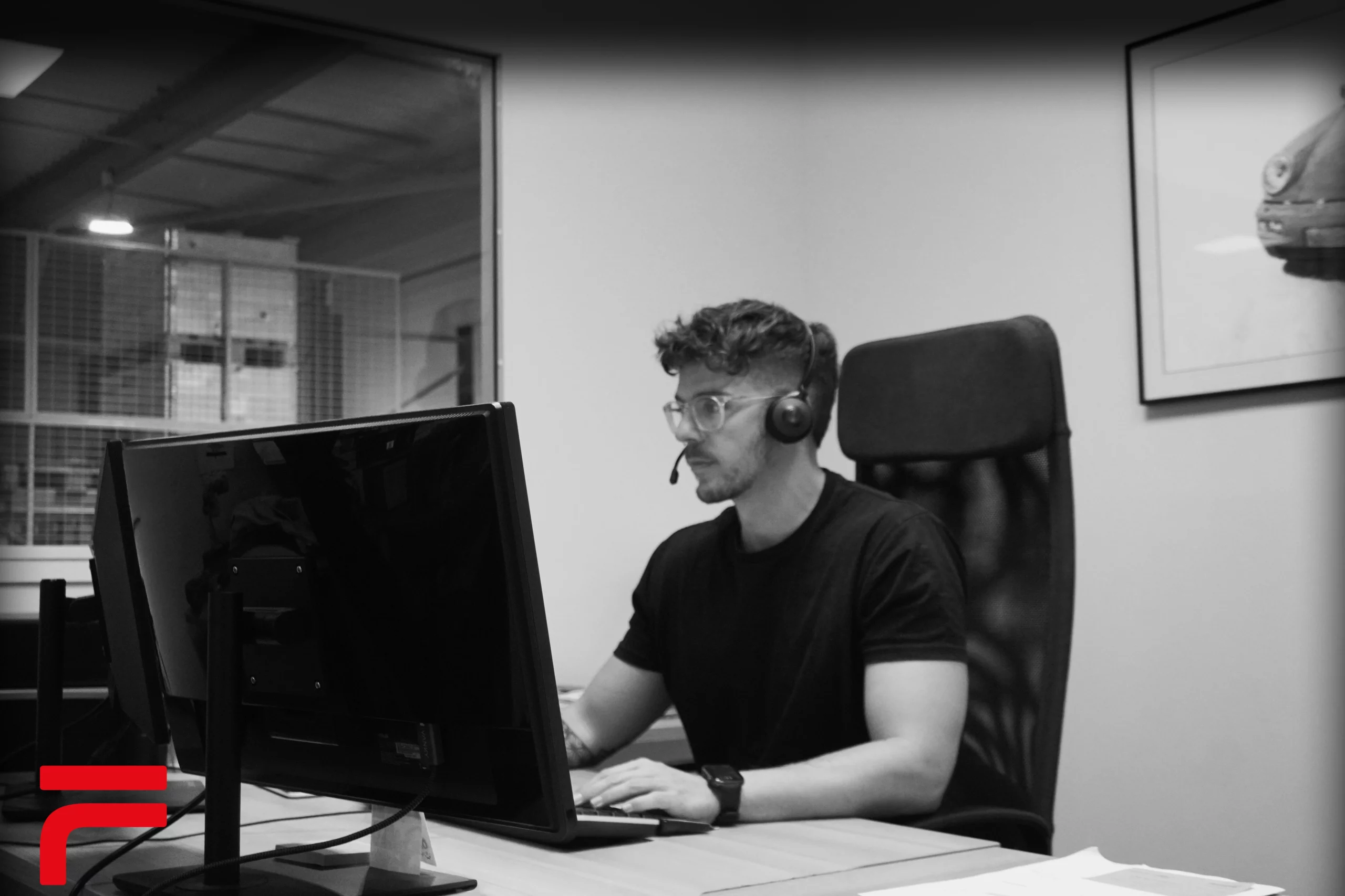 service après vente LIFTOP