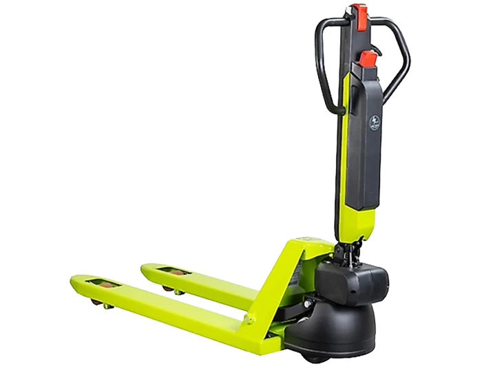 transpalette ciseaux