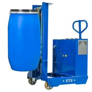 Dépalettiseur semi-électrique DTP08EL