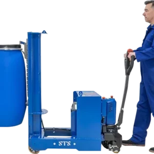 Dépalettiseur électrique DTP08ELD